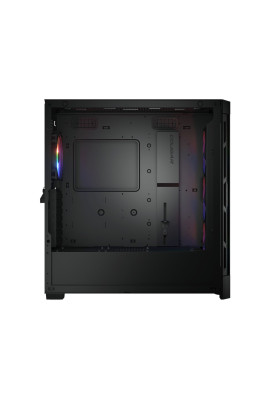 Корпус Cougar Airface Pro RGB Black без БЖ