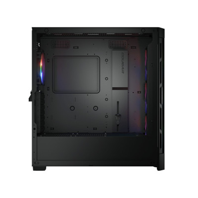 Корпус Cougar Airface Pro RGB Black без БЖ