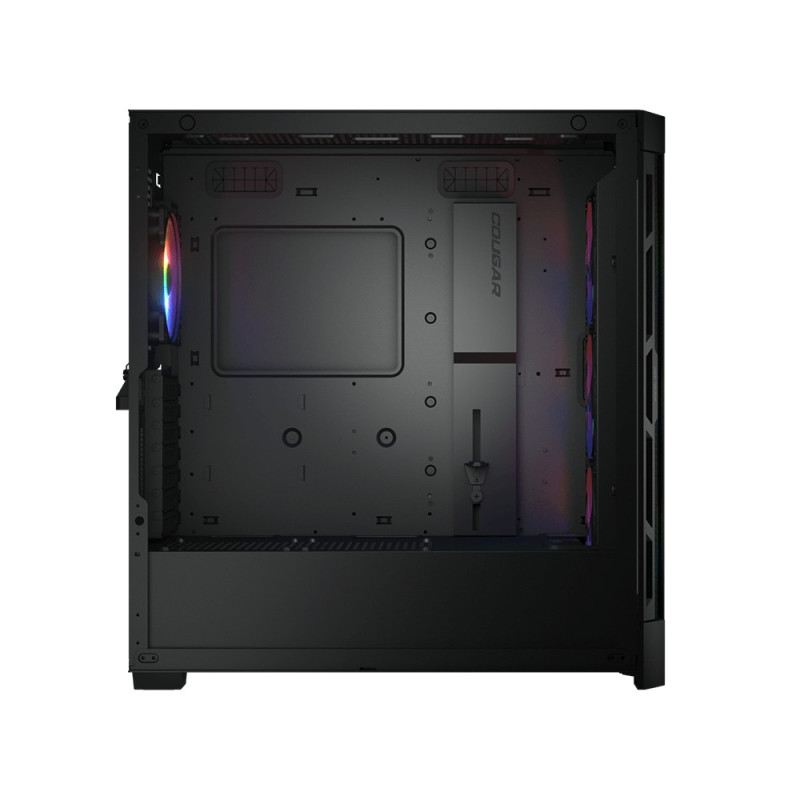 Корпус Cougar Airface Pro RGB Black без БЖ