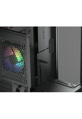 Корпус Cougar Airface Pro RGB Black без БЖ