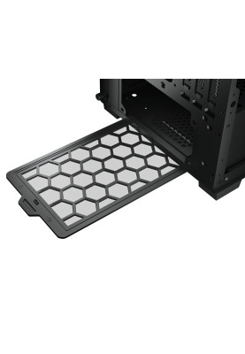 Корпус Cougar Airface Pro RGB Black без БЖ