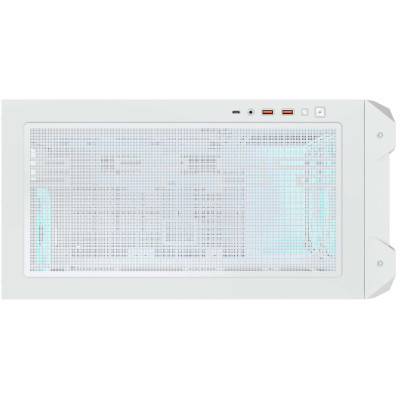 Корпус Cougar MX600 Mini RGB White без БЖ