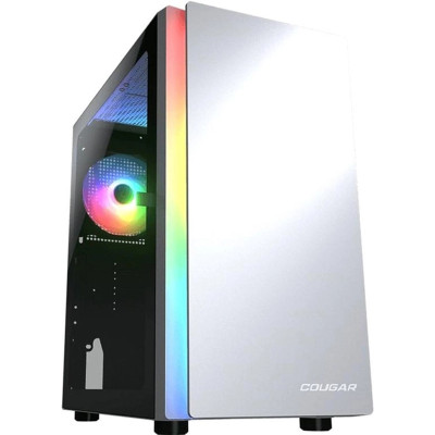 Корпус Cougar Purity RGB White без БЖ Корпус Cougar Purity RGB White без БЖ