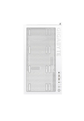 Корпус Gigabyte Aorus C500 Panoramic Stealth Tempered Glass Ice без БЖ (GB-C500PI ST)