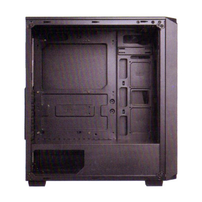 Корпус Golden Field GL704 без БЖ