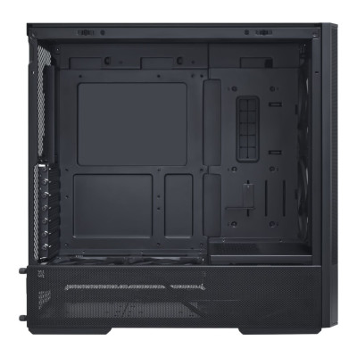 Корпус Lian Li Lancool 207 Black (G99.LAN207RX.00) без БЖ