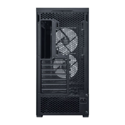 Корпус Lian Li Lancool 207 Black (G99.LAN207RX.00) без БЖ