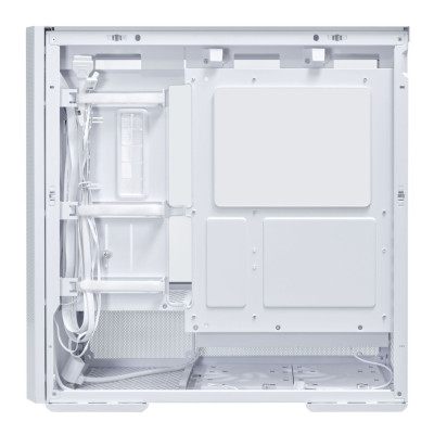 Корпус Lian Li Lancool 207 White (G99.LAN207RW.00) без БЖ