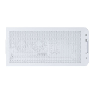 Корпус Lian Li Lancool 207 White (G99.LAN207RW.00) без БЖ