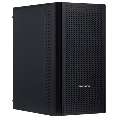 Корпус Prologix E110 Black