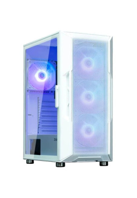 Корпус Zalman i3 Neo White (I3NEOARGBWHITE) без БЖ