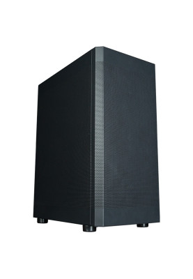 Корпус Zalman I4 Black (I4BLACK) без БЖ