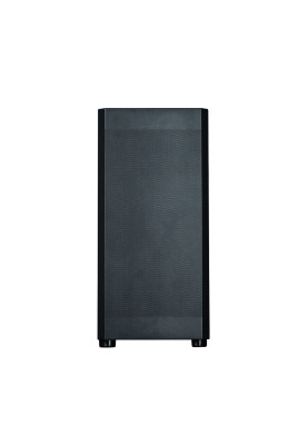 Корпус Zalman I4 Black (I4BLACK) без БЖ