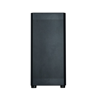 Корпус Zalman I4 Black (I4BLACK) без БЖ