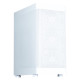 Корпус Zalman I4 Black White (I4WHITE) без БЖ