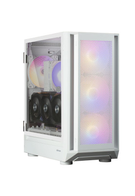 Корпус Zalman I6 White (I6WHITE) без БЖ