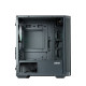 Корпус Zalman M4 Black (M4BLACK) без БЖ