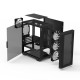 Корпус Zalman M4 Black (M4BLACK) без БЖ