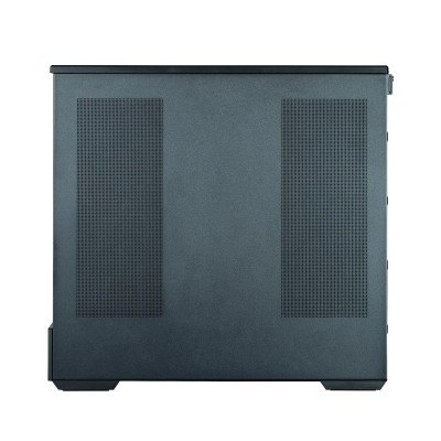Корпус Zalman P30 Black V2 (P30BLACKV2) без БЖ
