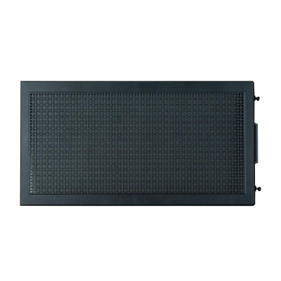 Корпус Zalman P30 Black V2 (P30BLACKV2) без БЖ