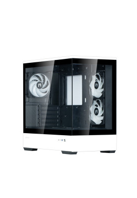 Корпус Zalman P30 (P30BW) White без БЖ