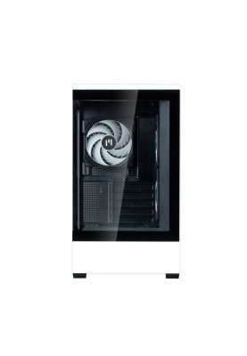 Корпус Zalman P30 (P30BW) White без БЖ