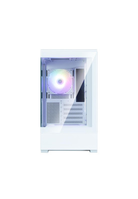 Корпус Zalman P30 White V2 (P30WHITEV2) без БЖ