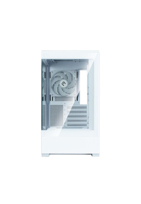 Корпус Zalman P30 White V2 (P30WHITEV2) без БЖ