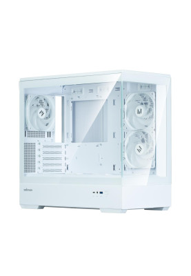 Корпус Zalman P30 White V2 (P30WHITEV2) без БЖ