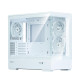 Корпус Zalman P30 White V2 (P30WHITEV2) без БЖ