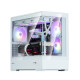 Корпус Zalman P30 White V2 (P30WHITEV2) без БЖ