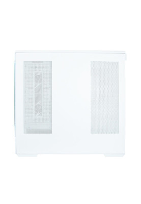 Корпус Zalman P30 White V2 (P30WHITEV2) без БЖ
