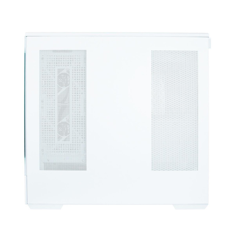 Корпус Zalman P30 White V2 (P30WHITEV2) без БЖ