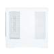 Корпус Zalman P30 White V2 (P30WHITEV2) без БЖ