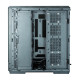 Корпус Zalman P50 DS Black (P50DSBLACK) без БЖ