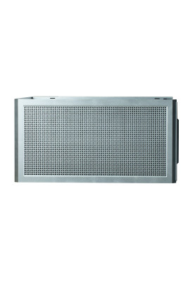 Корпус Zalman P50 DS Black (P50DSBLACK) без БЖ