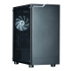 Корпус Zalman T4 Plus Black (T4PLUS) без БЖ