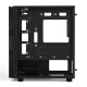 Корпус Zalman T4 Plus Black (T4PLUS) без БЖ
