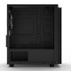 Корпус Zalman T4 Plus Black (T4PLUS) без БЖ