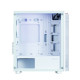 Корпус Zalman T4 Plus White (T4PLUSWHITE) без БЖ