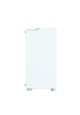 Корпус Zalman T4 Plus White (T4PLUSWHITE) без БЖ