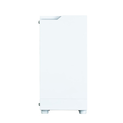 Корпус Zalman T4 Plus White (T4PLUSWHITE) без БЖ