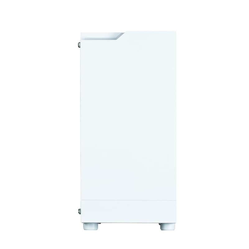 Корпус Zalman T4 Plus White (T4PLUSWHITE) без БЖ