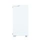 Корпус Zalman T4 Plus White (T4PLUSWHITE) без БЖ