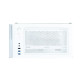 Корпус Zalman T4 Plus White (T4PLUSWHITE) без БЖ