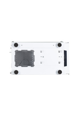 Корпус Zalman T4 Plus White (T4PLUSWHITE) без БЖ
