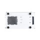 Корпус Zalman T4 Plus White (T4PLUSWHITE) без БЖ