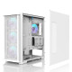 Корпус Zalman Z10 Duo White (Z10DUOWHITE) без БЖ