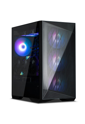 Корпус Zalman Z9 Iceberg MS Black (Z9ICEBERGMSBLACK) без БЖ