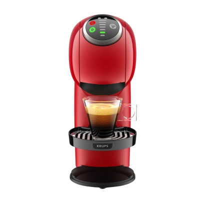 Кавоварка Krups Genio S Plus KP340510